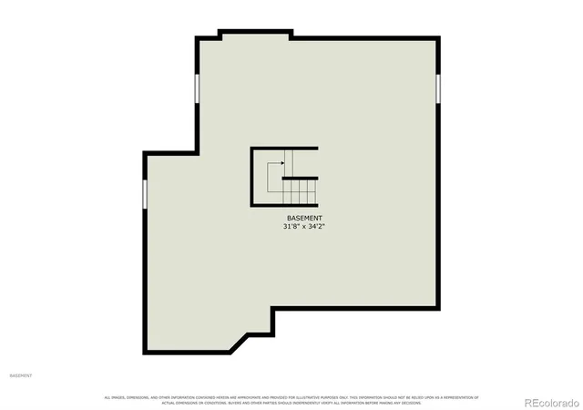 Photo 36 of Single family home for sale at 10374 Blossom Ct, Parker, CO 80134 | MLS# 2170341 | Listing updated on 2026-09-30