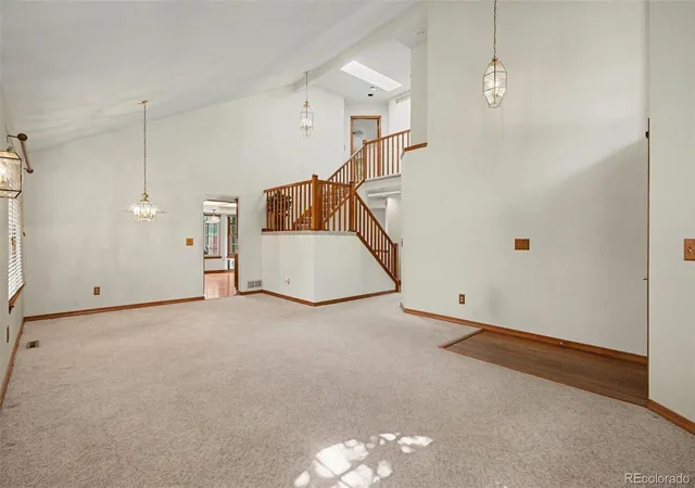 Photo 4 of Single family home for sale at 10374 Blossom Ct, Parker, CO 80134 | MLS# 2170341 | Listing updated on 2026-09-30