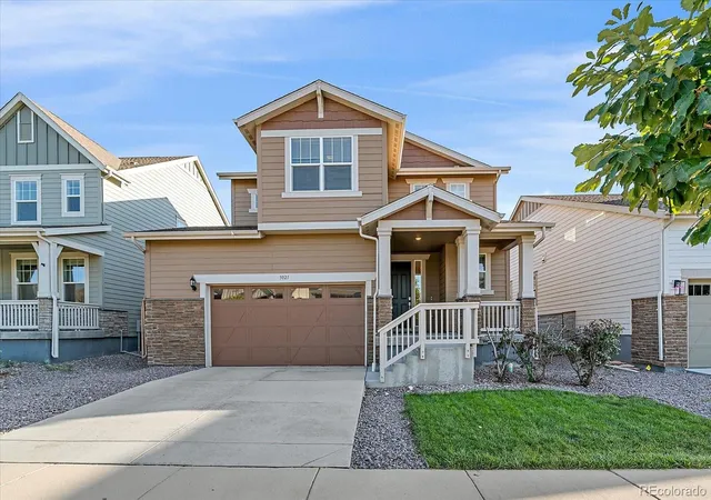 Photo 1 of Single family home for sale at 3021 Reliant St, Fort Collins, CO 80524 | MLS# 3125305 | Listing updated on 2026-09-24