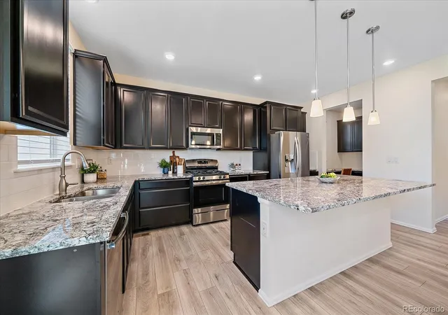 Photo 4 of Single family home for sale at 3021 Reliant St, Fort Collins, CO 80524 | MLS# 3125305 | Listing updated on 2026-09-24