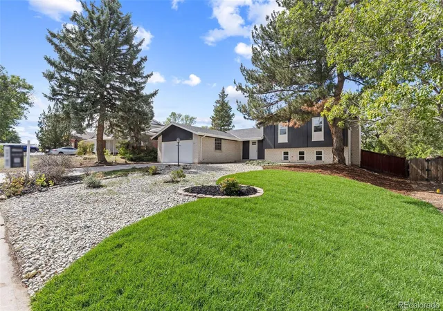 Single family home for sale at 361 Ursula St, Aurora, CO 80011 | MLS# 2237901