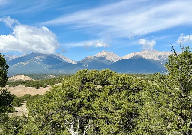 Photo 1 of Land for sale at 10365 Rawhide Crk Rd, Nathrop, CO 81236 | MLS# 6433227 | Listing updated on 2026-09-29