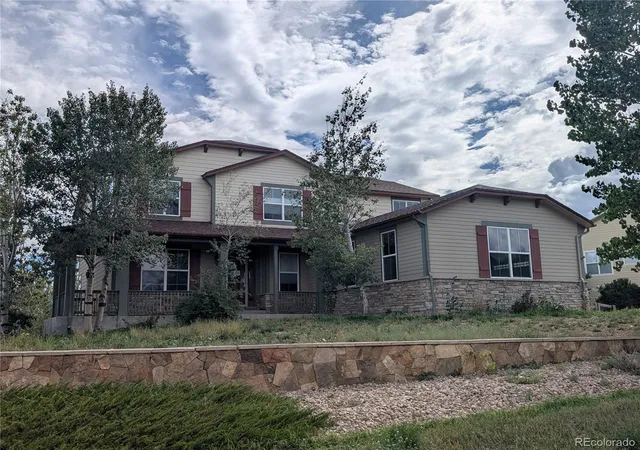 Photo 1 of Single family home for sale at 4590 Pleasant Valley Cir, Elizabeth, CO 80107 | MLS# 3370337 | Listing updated on 2026-09-18