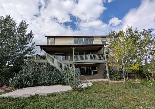 Photo 3 of Single family home for sale at 4590 Pleasant Valley Cir, Elizabeth, CO 80107 | MLS# 3370337 | Listing updated on 2026-09-18