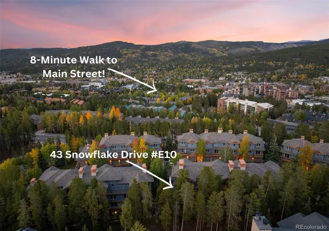 Photo 3 of Condo for sale at 43 Snowflake Dr #E10, Breckenridge, CO 80424 | MLS# 5354486 | Listing updated on 2026-09-22