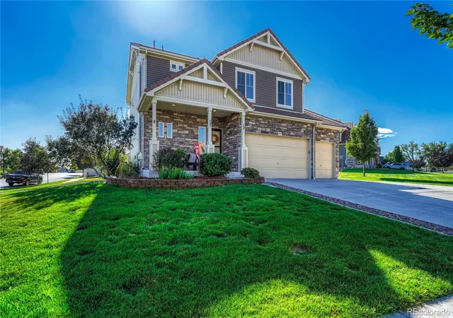 Photo 3 of Single family home for sale at 3455 Sandalwood Ln, Johnstown, CO 80534 | MLS# 5464360 | Listing updated on 2026-09-29