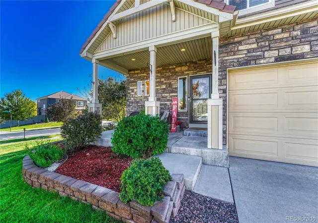Photo 4 of Single family home for sale at 3455 Sandalwood Ln, Johnstown, CO 80534 | MLS# 5464360 | Listing updated on 2026-09-29
