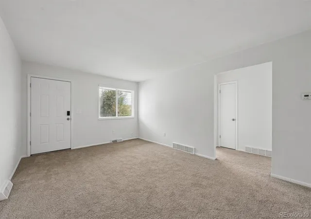 Listing Photo 3 - Condo for sale in building located at 1420-22 Youngfield St, Golden, CO 80401