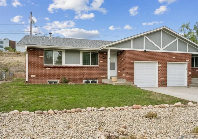 Photo 3 of Multi family home for sale at 1420 22 Youngfield St, Golden, CO 80401 | MLS# 9137421 | Listing updated on 2026-10-02