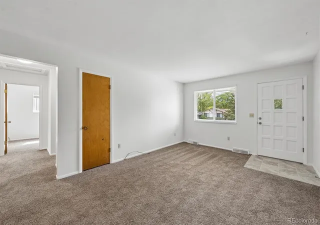 Listing Photo 5 - Condo for sale in building located at 1420-22 Youngfield St, Golden, CO 80401
