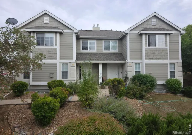 Photo 1 of Townhouse for sale at 2125 Tonopas Ct #103, Loveland, CO 80538 | MLS# IR1068894 | Listing updated on 2026-09-25