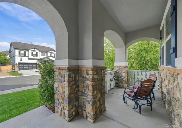 Photo 3 of Sale Pending at 11020 Valleybrook Cir, Highlands Ranch, CO 80130 | MLS# 3327996 | Listing updated on 2026-09-29