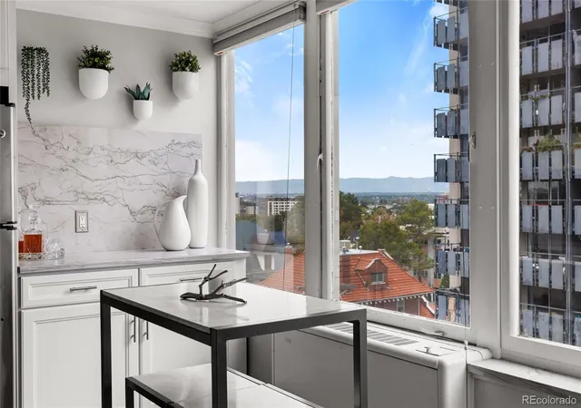 Photo 1 of Condo for sale at 789 N Clarkson St #605, Denver, CO 80218 | MLS# 8569617 | Listing updated on 2026-10-03