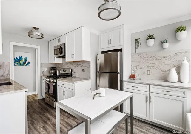 Photo 3 of Condo for sale at 789 N Clarkson St #605, Denver, CO 80218 | MLS# 8569617 | Listing updated on 2026-10-03