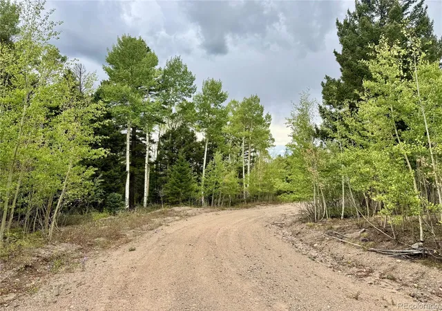 Photo 1 of Land for sale at Lot 2746 Pritchard Rd, Fort Garland, CO 81133 | MLS# 8219727 | Listing updated on 2026-09-22