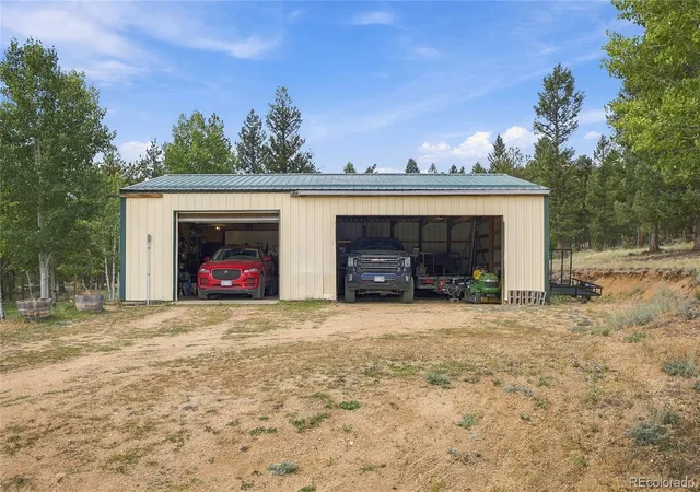 Photo 3 of Single family home for sale at 199 Elk Horn Ct, Bailey, CO 80421 | MLS# 5646468 | Listing updated on 2026-10-07