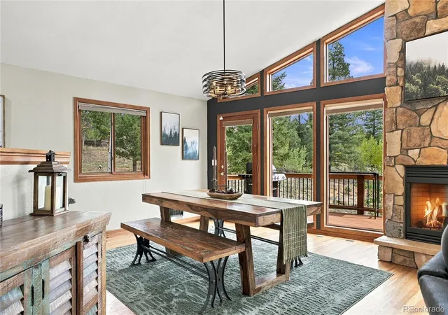 Photo 3 of Single family home for sale at 199 Elk Horn Ct, Bailey, CO 80421 | MLS# 5646468 | Listing updated on 2026-09-26