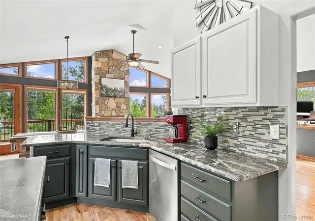 Photo 4 of Single family home for sale at 199 Elk Horn Ct, Bailey, CO 80421 | MLS# 5646468 | Listing updated on 2026-09-26