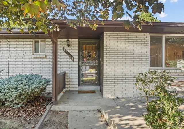 Photo 2 of Single family home for sale at 12081 W 36th Place, Wheat Ridge, CO 80033 | MLS# 7805820 | Listing updated on 2026-09-24