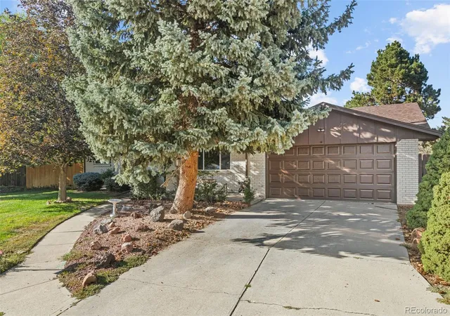 Photo 3 of Single family home for sale at 12081 W 36th Place, Wheat Ridge, CO 80033 | MLS# 7805820 | Listing updated on 2026-09-24