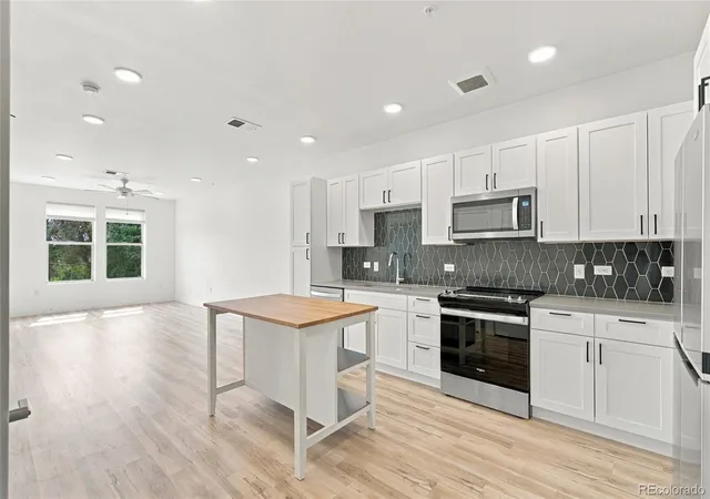 Photo 1 of Condo for sale at 2851 W 52nd Avenue #307, Denver, CO 80221 | MLS# 5633200 | Listing updated on 2026-09-19