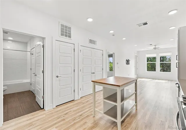 Photo 2 of Condo for sale at 2851 W 52nd Avenue #307, Denver, CO 80221 | MLS# 5633200 | Listing updated on 2026-09-19