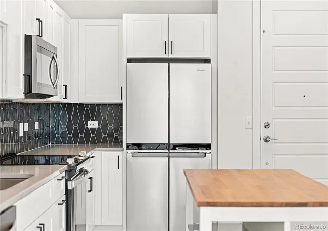 Photo 3 of Condo for sale at 2851 W 52nd Avenue #307, Denver, CO 80221 | MLS# 5633200 | Listing updated on 2026-09-19