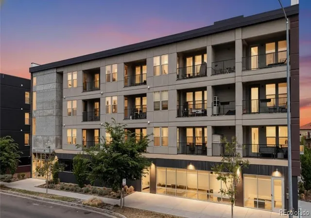 Photo 3 of Condo for sale at 2851 W 52nd Avenue #307, Denver, CO 80221 | MLS# 5633200 | Listing updated on 2026-09-19