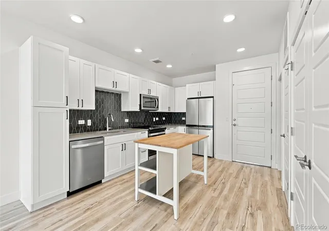 Photo 4 of Condo for sale at 2851 W 52nd Avenue #307, Denver, CO 80221 | MLS# 5633200 | Listing updated on 2026-09-19