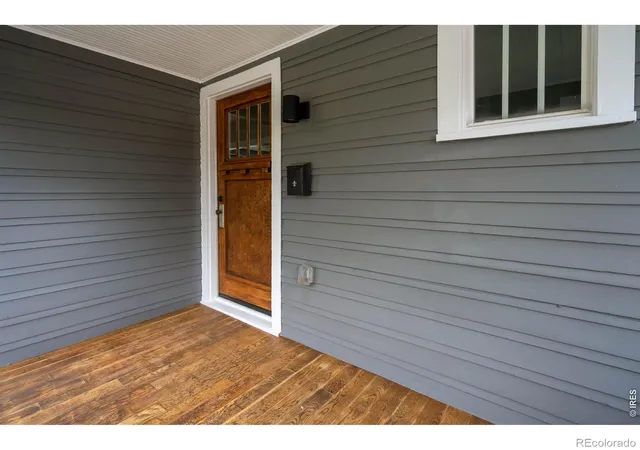 Photo 1 of Single family home for sale at 825 Remington St, Fort Collins, CO 80524 | MLS# IR1068898 | Listing updated on 2026-09-29
