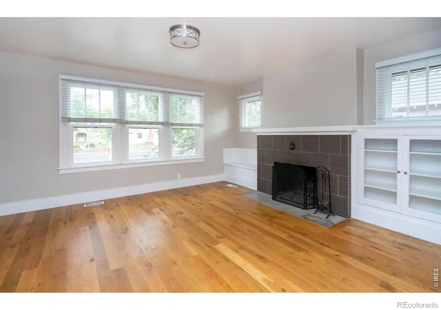 Photo 2 of Single family home for sale at 825 Remington St, Fort Collins, CO 80524 | MLS# IR1068898 | Listing updated on 2026-09-29
