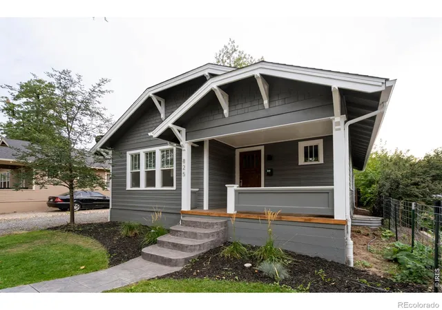 Photo 42 of Single family home for sale at 825 Remington St, Fort Collins, CO 80524 | MLS# IR1068898 | Listing updated on 2026-10-16