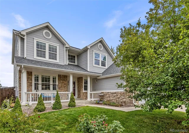 Photo 2 of Single family home for sale at 6076 S Ukraine St, Aurora, CO 80015 | MLS# 6036374 | Listing updated on 2026-09-24