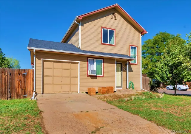 Photo 1 of Single family home for sale at 4507 S Pagosa Way, Aurora, CO 80015 | MLS# 4364082 | Listing updated on 2026-10-07