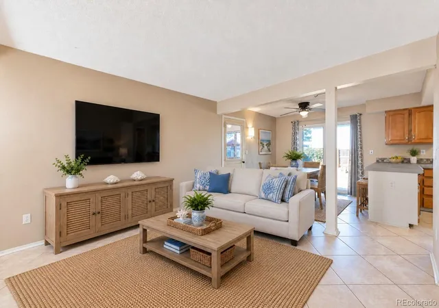 Photo 2 of Single family home for sale at 4507 S Pagosa Way, Aurora, CO 80015 | MLS# 4364082 | Listing updated on 2026-10-07