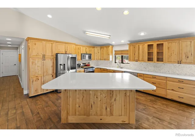 Photo 2 of Single family home for sale at 31091 County Rd 41, Greeley, CO 80631 | MLS# IR1068900 | Listing updated on 2026-10-03