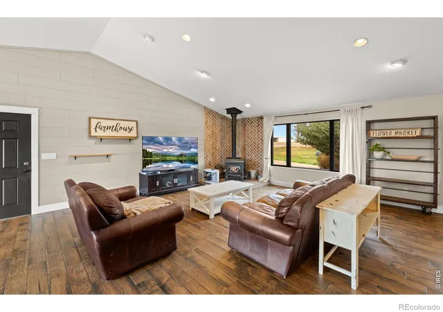 Photo 3 of Single family home for sale at 31091 County Rd 41, Greeley, CO 80631 | MLS# IR1068900 | Listing updated on 2026-10-03