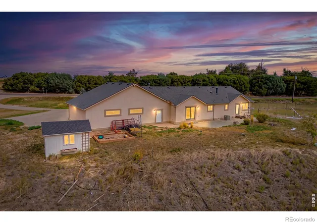 Photo 4 of Single family home for sale at 31091 County Rd 41, Greeley, CO 80631 | MLS# IR1068900 | Listing updated on 2026-10-03