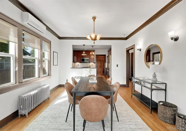 Photo 3 of Single family home for sale at 1431 Tennyson St, Denver, CO 80204 | MLS# 6095032 | Listing updated on 2026-10-03