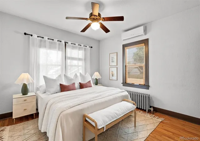 Photo 3 of Single family home for sale at 1431 Tennyson St, Denver, CO 80204 | MLS# 6095032 | Listing updated on 2026-10-03