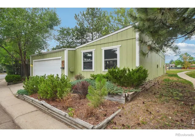 Photo 1 of Single family home for sale at 6917 Totara Pl, Niwot, CO 80503 | MLS# IR1068902 | Listing updated on 2026-10-05