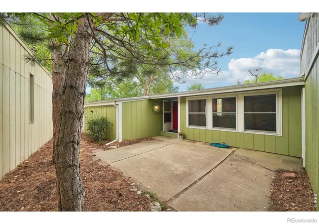 Photo 2 of Single family home for sale at 6917 Totara Pl, Niwot, CO 80503 | MLS# IR1068902 | Listing updated on 2026-10-05