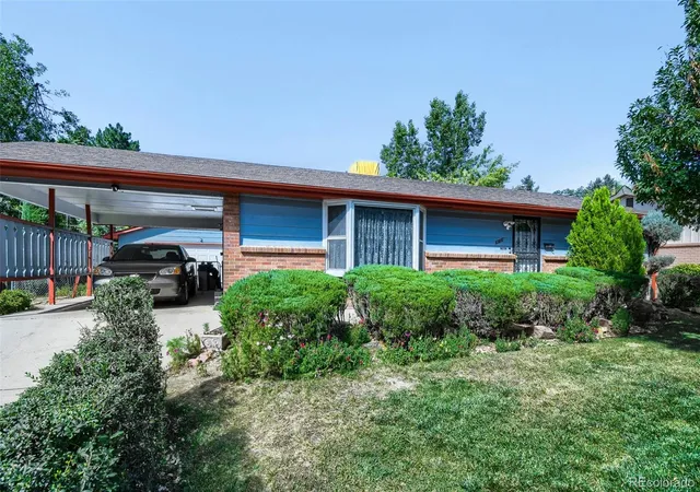 Photo 2 of Single family home for sale at 8131 Irving St, Westminster, CO 80031 | MLS# 6290763 | Listing updated on 2026-10-05