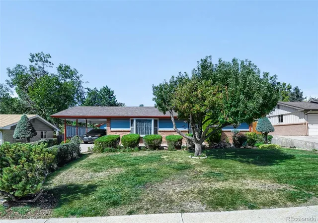 Photo 3 of Single family home for sale at 8131 Irving St, Westminster, CO 80031 | MLS# 6290763 | Listing updated on 2026-10-05