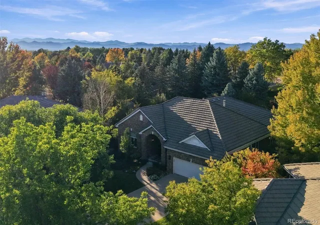 Photo 1 of Single family home for sale at 69 Blue Heron Ln, Greenwood Village, CO 80121 | MLS# 5573260 | Listing updated on 2026-10-08