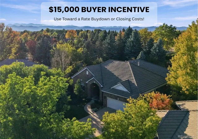 Photo 1 of Single family home for sale at 69 Blue Heron Ln, Greenwood Village, CO 80121 | MLS# 5573260 | Listing updated on 2026-10-29
