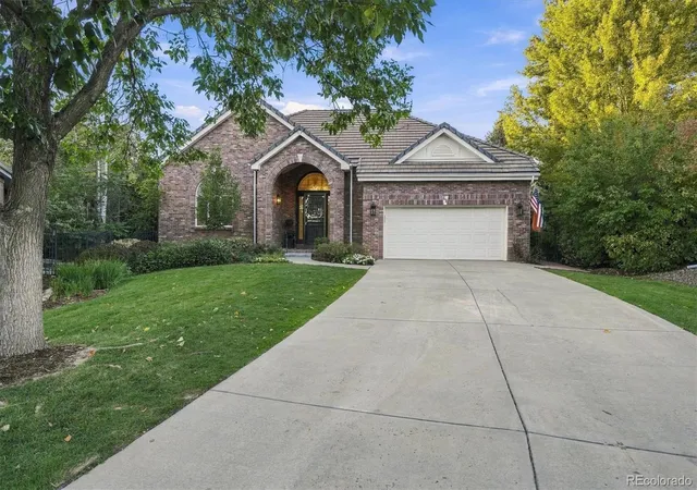 Photo 2 of Single family home for sale at 69 Blue Heron Ln, Greenwood Village, CO 80121 | MLS# 5573260 | Listing updated on 2026-10-08