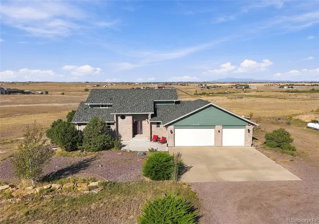 Photo 2 of Single family home for sale at 15175 Almstead St, Hudson, CO 80642 | MLS# 2412861 | Listing updated on 2026-09-25
