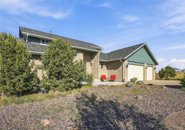 Photo 3 of Single family home for sale at 15175 Almstead St, Hudson, CO 80642 | MLS# 2412861 | Listing updated on 2026-09-25