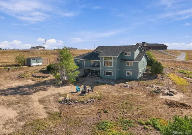 Photo 36 of Single family home for sale at 15175 Almstead St, Hudson, CO 80642 | MLS# 2412861 | Listing updated on 2026-09-25